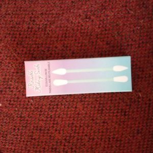 Africa Reusable Makeup Swabs